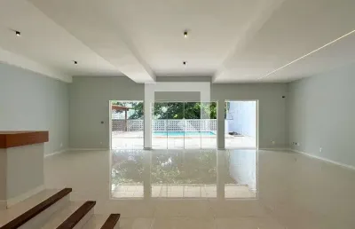 Casa para aluguel - gávea, 6 quartos,  494 m² - rio de janeiro