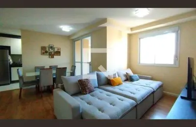 Apartamento para aluguel - tatuapé, 2 quartos,  110 m² - são paulo