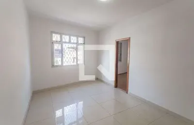 Apartamento para aluguel - anchieta, 4 quartos,  110 m² - belo horizonte
