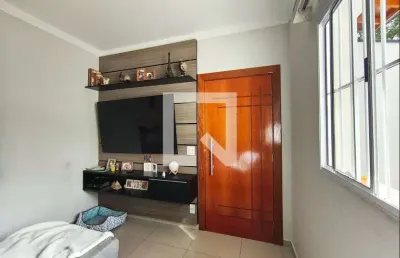 Casa para aluguel - jardim antonio von zuben, 4 quartos,  125 m² - campinas