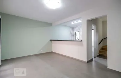 Casa para aluguel - jardim brasil , 2 quartos,  140 m² - são paulo