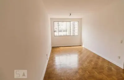 Apartamento para aluguel - perdizes, 3 quartos,  110 m² - são paulo