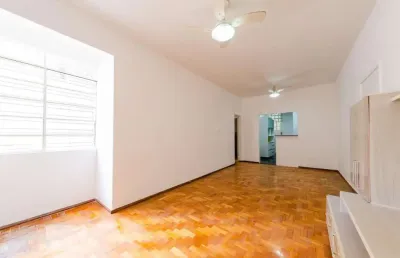 Apartamento para aluguel - gutierrez, 2 quartos,  92 m² - belo horizonte