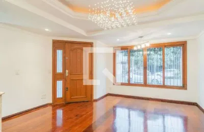 Casa para aluguel - cavalhada, 5 quartos,  356 m² - porto alegre