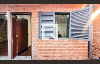 Casa para aluguel - cidade universitária, 1 quarto,  23 m² - campinas