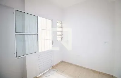 Casa para aluguel - jardim brasil , 1 quarto,  30 m² - são paulo