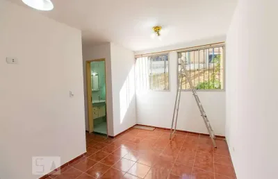 Apartamento para aluguel - cangaíba, 2 quartos,  56 m² - são paulo