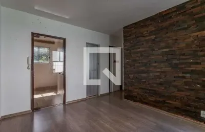 Apartamento para aluguel - rubem berta, 2 quartos,  50 m² - porto alegre