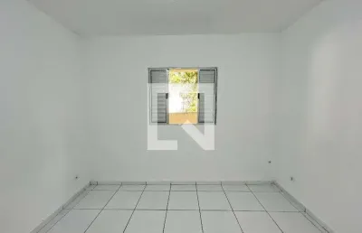 Casa para aluguel - vila zulmira, 1 quarto,  40 m² - são paulo