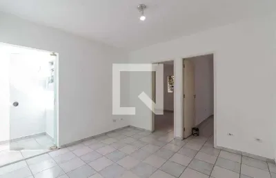 Casa para aluguel - sacomã, 2 quartos,  74 m² - são paulo