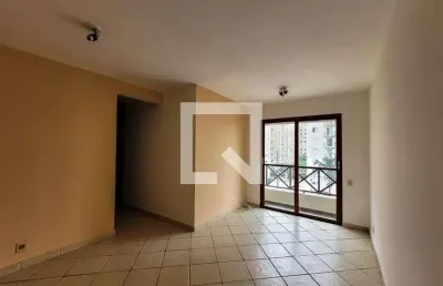 Apartamento para aluguel - jardim são savério, 2 quartos,  54 m² - são paulo