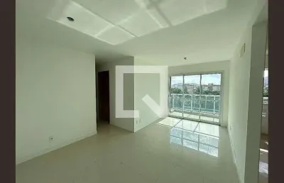 Apartamento para aluguel - campinho, 3 quartos,  72 m² - rio de janeiro