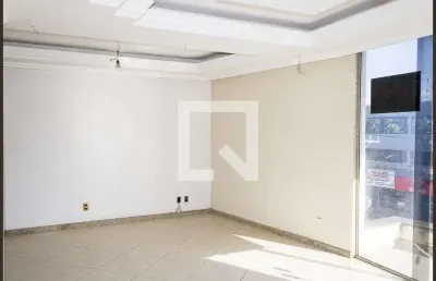 Apartamento para aluguel - campo grande, 2 quartos,  109 m² - rio de janeiro