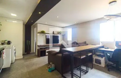 Apartamento para aluguel - conjunto residencial jose bonifacio, 1 quarto,  40 m² - são paulo