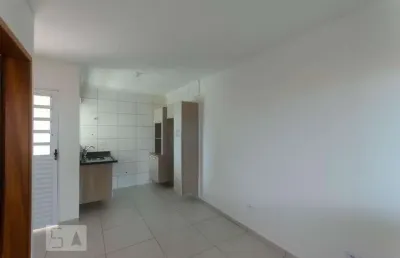 Apartamento para aluguel - artur alvim, 1 quarto,  38 m² - são paulo
