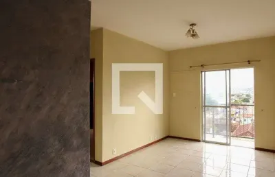 Apartamento para aluguel - engenho de dentro, 2 quartos,  60 m² - rio de janeiro