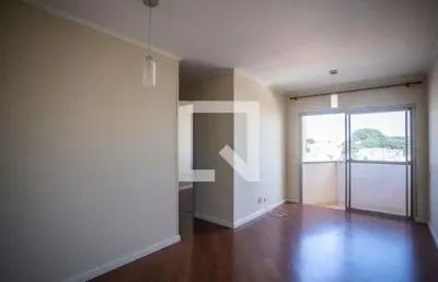 Apartamento para aluguel - jabaquara, 3 quartos,  65 m² - são paulo