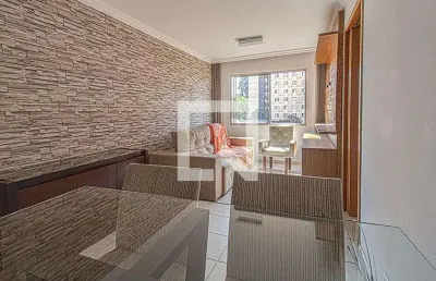 Apartamento para aluguel - vila das mercês, 2 quartos,  51 m² - são paulo