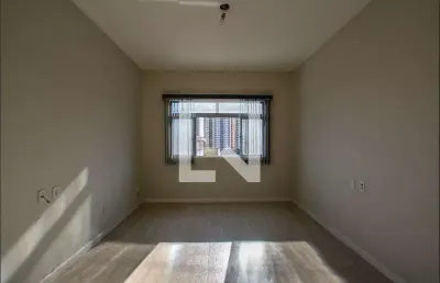 Casa para aluguel - vila apiaí, 2 quartos,  120 m² - santo andré