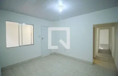 Casa para aluguel - jardim anália franco, 2 quartos,  70 m² - são paulo