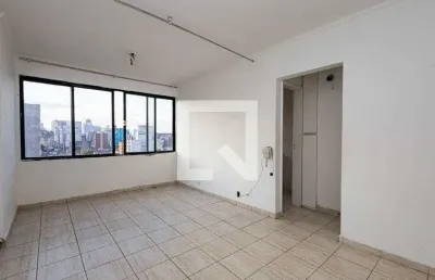 Kitnet / stúdio para aluguel - bela vista, 1 quarto,  28 m² - são paulo
