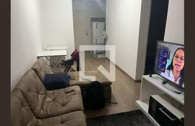 Apartamento para aluguel - quitaúna, 2 quartos,  51 m² - osasco