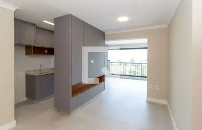 Apartamento para aluguel - tatuapé, 2 quartos,  68 m² - são paulo