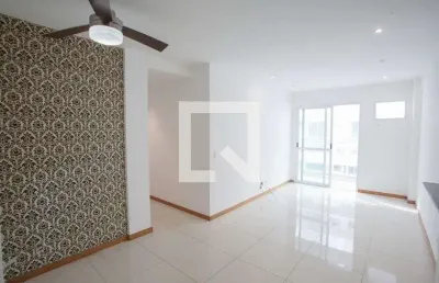 Apartamento para aluguel - freguesia , 2 quartos,  78 m² - rio de janeiro