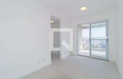 Apartamento para aluguel - mooca, 2 quartos,  53 m² - são paulo