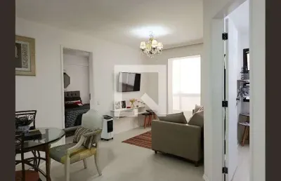 Apartamento para aluguel - pinheiros, 1 quarto,  43 m² - são paulo