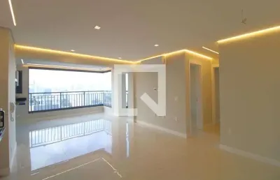 Apartamento para aluguel - jardim marajoara , 2 quartos,  69 m² - são paulo
