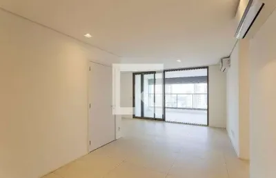 Apartamento para aluguel - moema, 2 quartos,  115 m² - são paulo