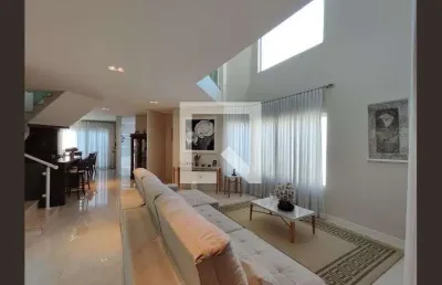 Casa para aluguel - vila jacuí, 3 quartos,  400 m² - são paulo