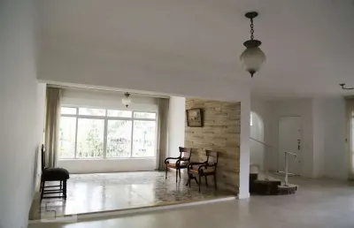Casa para aluguel - planalto paulista, 4 quartos,  350 m² - são paulo