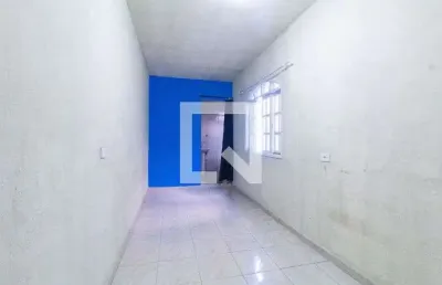 Casa / sobrado em condomínio para aluguel - ermelino matarazzo, 1 quarto,  32 m² - são paulo