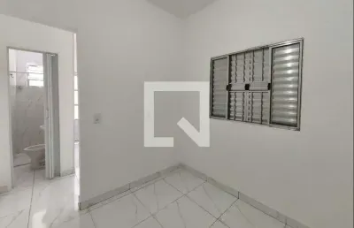 Casa para aluguel - jardim são josé, 1 quarto,  20 m² - campinas