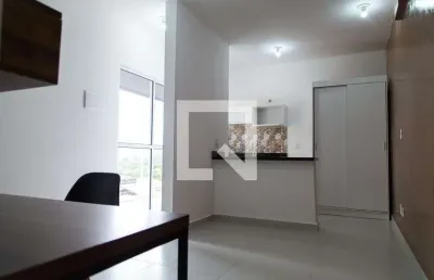 Apartamento para aluguel - jabaquara, 1 quarto,  24 m² - são paulo