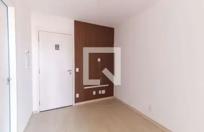 Apartamento para aluguel - mooca, 1 quarto,  38 m² - são paulo