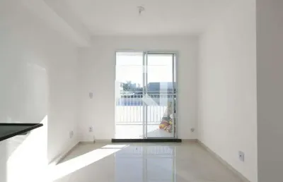 Apartamento para aluguel - itaquera, 2 quartos,  40 m² - são paulo
