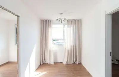 Apartamento para aluguel - vila guilherme, 2 quartos,  34 m² - são paulo