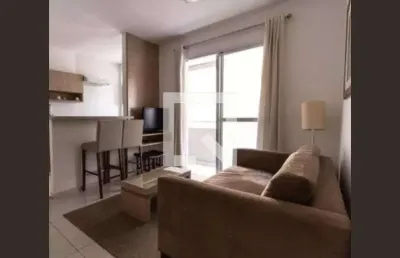 Apartamento para aluguel - artur alvim, 1 quarto,  55 m² - são paulo