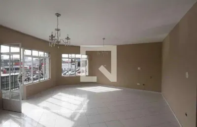 Casa para aluguel - vila formosa, 2 quartos,  190 m² - são paulo