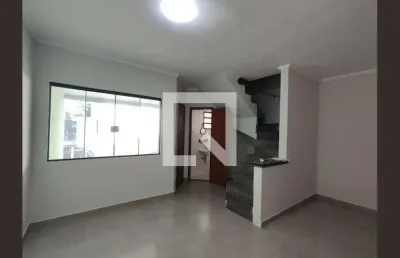 Casa / sobrado em condomínio para aluguel - jardim nossa senhora do carmo, 3 quartos,  139 m² - são paulo