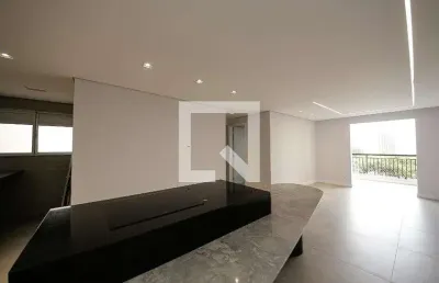 Apartamento para aluguel - vila santa clara, 3 quartos,  90 m² - são paulo