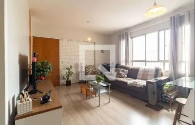 Apartamento para aluguel - bosque da saúde, 3 quartos,  68 m² - são paulo