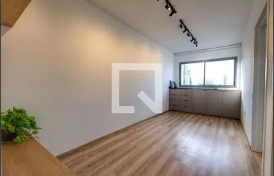 Kitnet / stúdio para aluguel - ipiranga, 1 quarto,  30 m² - são paulo