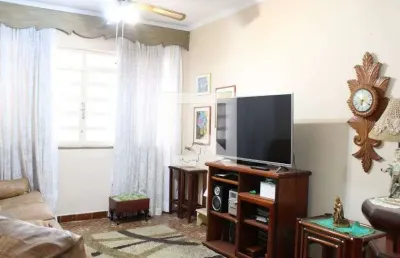 Casa para aluguel - mooca, 4 quartos,  410 m² - são paulo