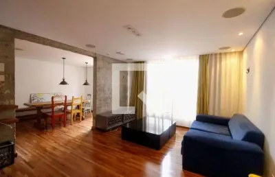 Apartamento para aluguel - vila olímpia, 2 quartos,  100 m² - são paulo