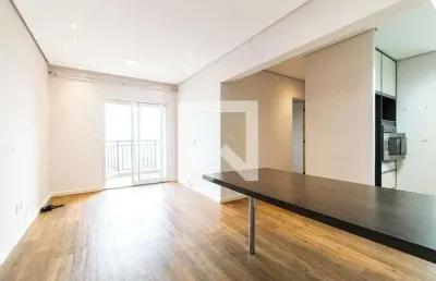 Apartamento para aluguel - jabaquara, 2 quartos,  62 m² - são paulo