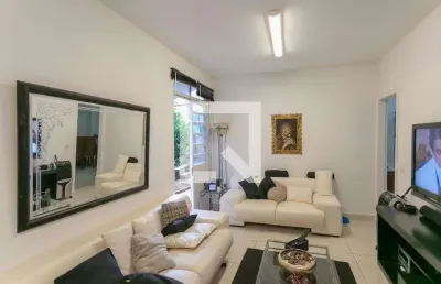 Apartamento para aluguel - anchieta, 3 quartos,  232 m² - belo horizonte